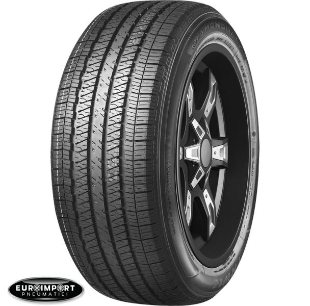 Diamondback Tr 257  215/60 R17 96 H   TL